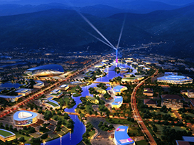 旅游開(kāi)發(fā)公司