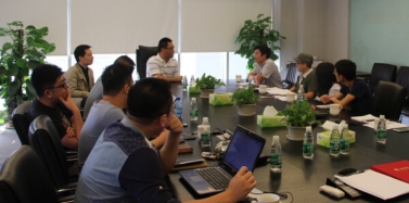 【湖南】衡陽匯景項目前期市場調(diào)研及考察順利結(jié)束