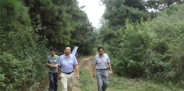 【河南】駐馬店項(xiàng)目合同簽訂及前期考察順利結(jié)束