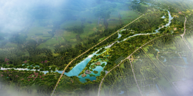 鶴壁淇河國(guó)家濕地公園