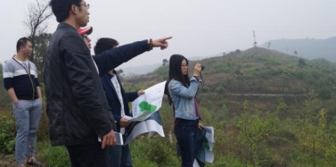 【重慶】興茂集團(tuán)重慶項(xiàng)目前期考察順利結(jié)束