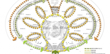【河北】蓮花島旅游綜合項(xiàng)目合同簽訂