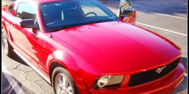 美國之行：Orlando