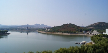 【山東】山東美麗人生項目前期考察順利結束