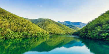 【艾肯】祝賀艾肯項(xiàng)目入選“首批國家級(jí)旅游度假區(qū)”