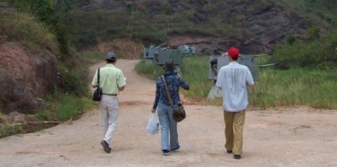 【廣東】東源縣東江野戰(zhàn)俱樂部項目正式簽約