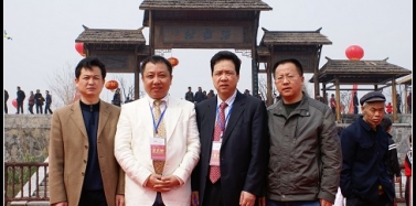 【湖南】2009中國常德桃花源旅游節(jié)開幕暨柳葉湖漁樵村試營業(yè)