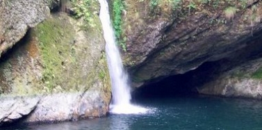 【安徽】黟縣桃花流水項目正式簽約