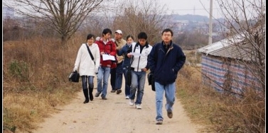 【江西】南昌康莊城主題樂園項目資源考察、市場調(diào)研工作順利結(jié)束