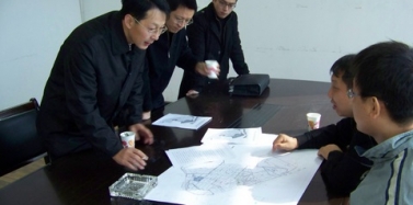 【江蘇】如皋長(zhǎng)青沙島旅游度假區(qū)項(xiàng)目正式簽約 考察工作順利結(jié)束