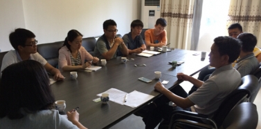 【廣東】廣東韶關(guān)南雄項(xiàng)目考察順利結(jié)束