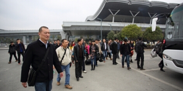 【艾肯】艾肯九周年年會(huì)貴州之行順利結(jié)束