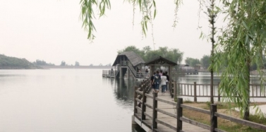 【山東】儒辰集團費縣大青山項目合同簽訂