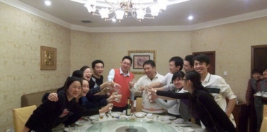 【艾肯】艾肯弘揚(yáng)周年慶