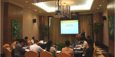 【艾肯】2011旅游+地產(chǎn)實(shí)戰(zhàn)高級(jí)研修班培訓(xùn)第二期圓滿成功