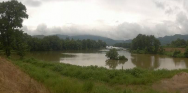 【江西】贛州龍南縣三江口游樂大世界及桃江旅游風(fēng)景區(qū)項(xiàng)目前期考察順利結(jié)束