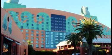 美國之行：Orlando Disney World（二）