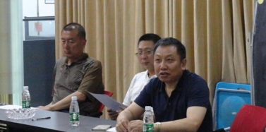 【艾肯】艾肯弘揚(yáng)首屆演講比賽圓滿結(jié)束