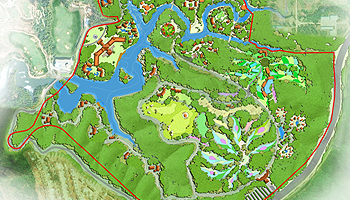 昆明玉龍灣公園