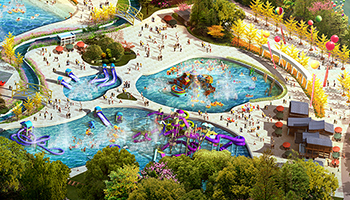 新疆杜氏景區(qū)