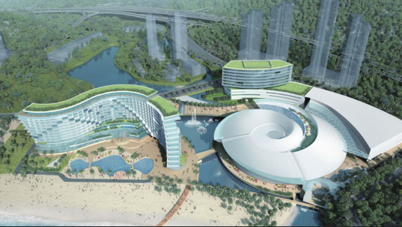 小梅沙海洋公園