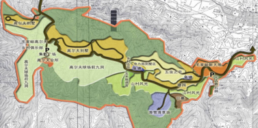 天津北國(guó)桃源毛家峪