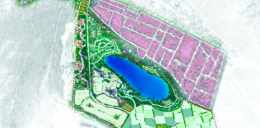 新疆阿勒泰戈寶睡眠養(yǎng)生小鎮(zhèn)