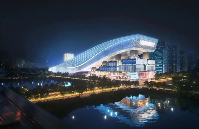 【深圳】恭祝艾肯中標(biāo)深圳華發(fā)冰雪世界景區(qū)評(píng)定項(xiàng)目