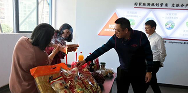 【ICOM】福門開，好運(yùn)來，艾肯開工大吉！