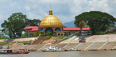 深圳艾肯在東南亞——專題案例