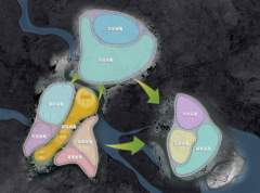 閩南云巖洞風(fēng)景區(qū)