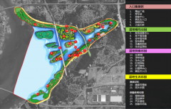 春天生態(tài)廈門下潭尾項(xiàng)目