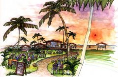 中糧集團(tuán)三亞亞龍灣