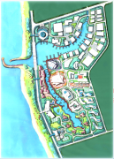 海南東方國際游艇產(chǎn)業(yè)園