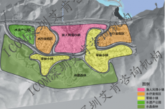 江西西海天堂國際旅游度假中心