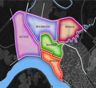 廣西?平南文化旅游新區(qū)