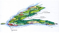 基里沙果縣濱海度假區(qū)